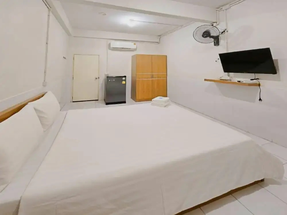 Foto - Ze Residence Ramintra