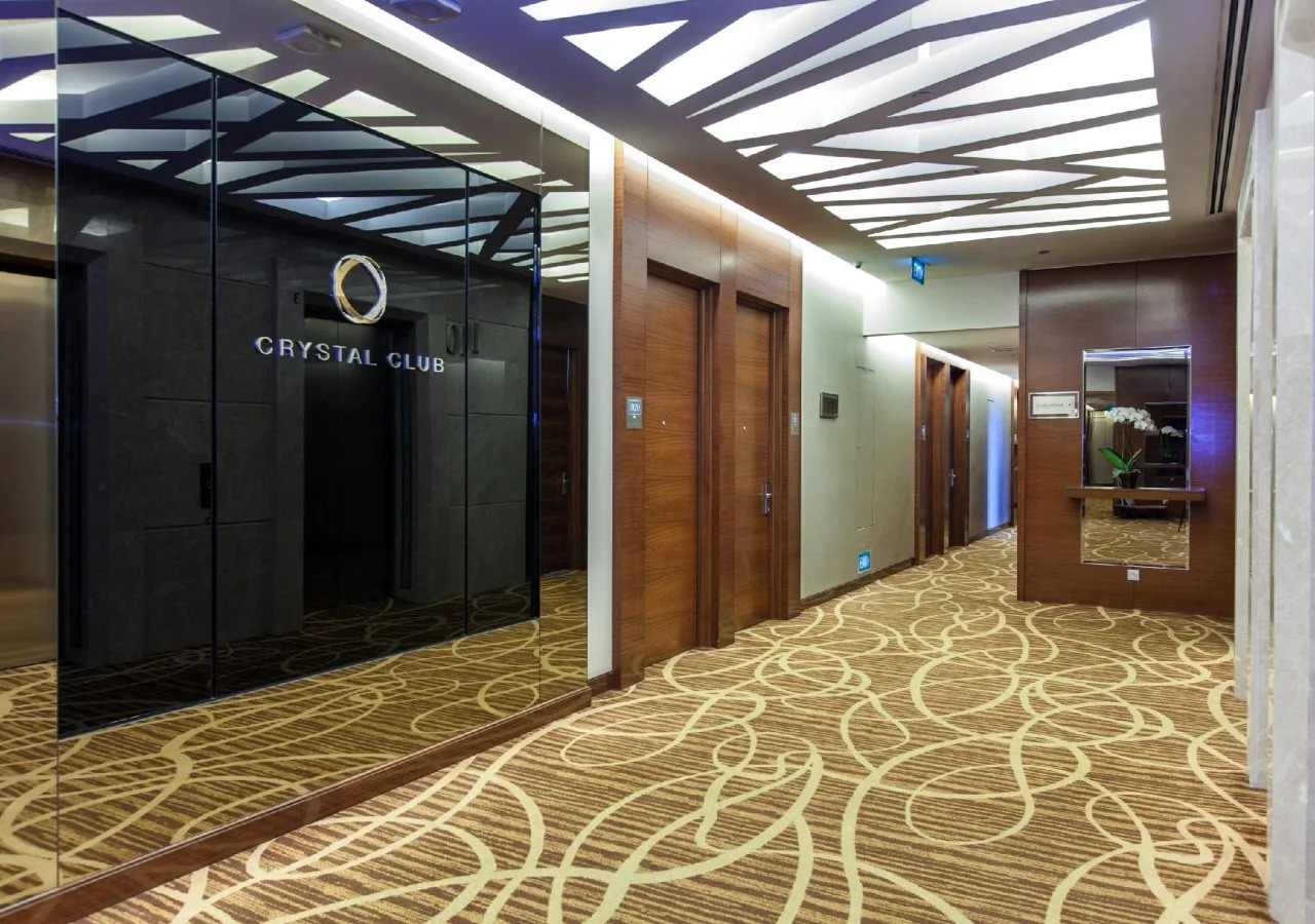 Photo - The Robertson House by The Crest Collection