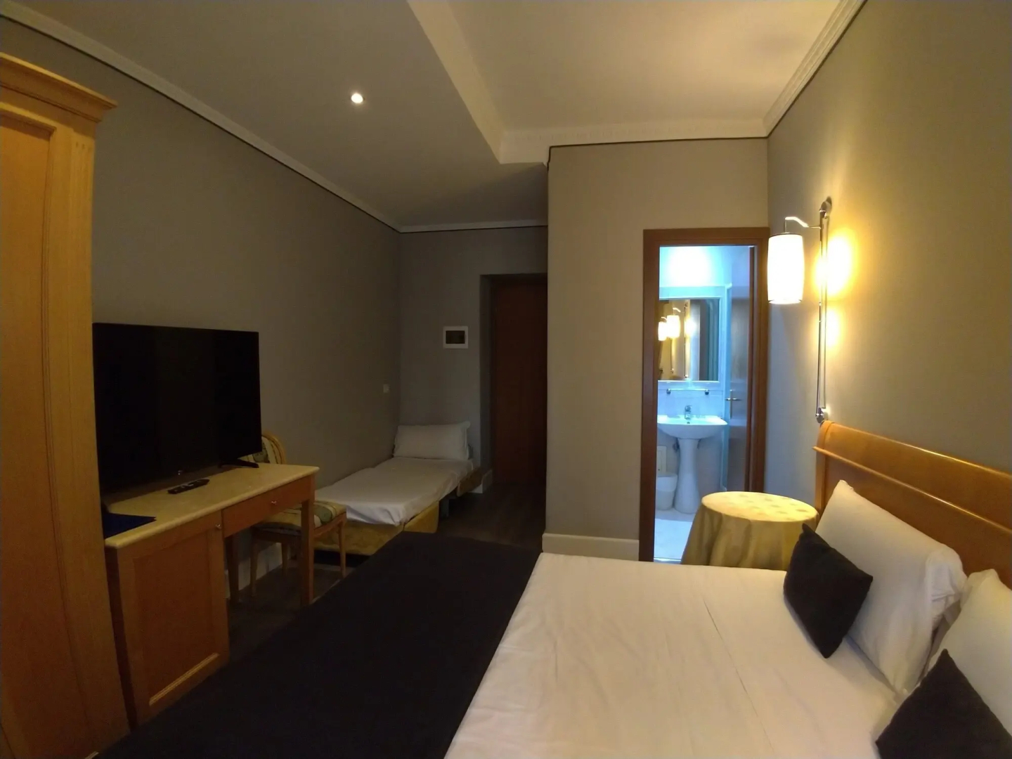 Foto - Hotel dei Quiriti