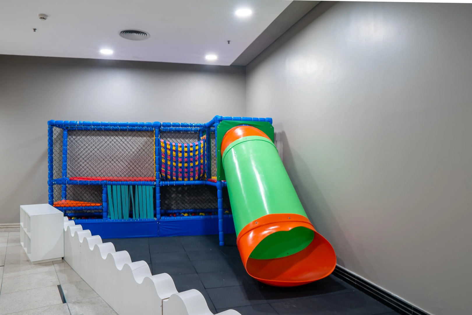 Photo - Hotel Nacional Inn Jaragua Sao Paulo