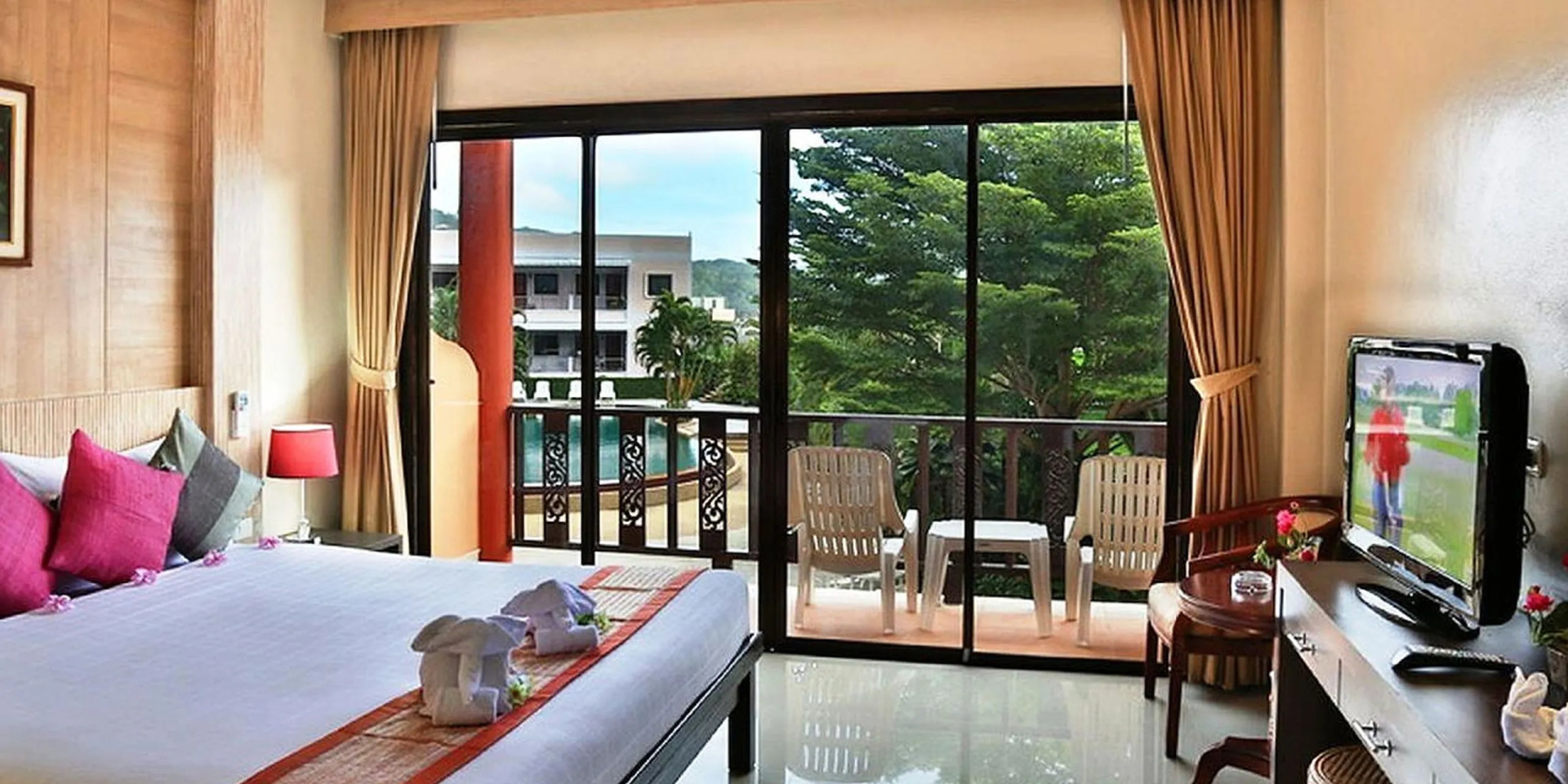 Foto - Casa Del M Patong Phuket