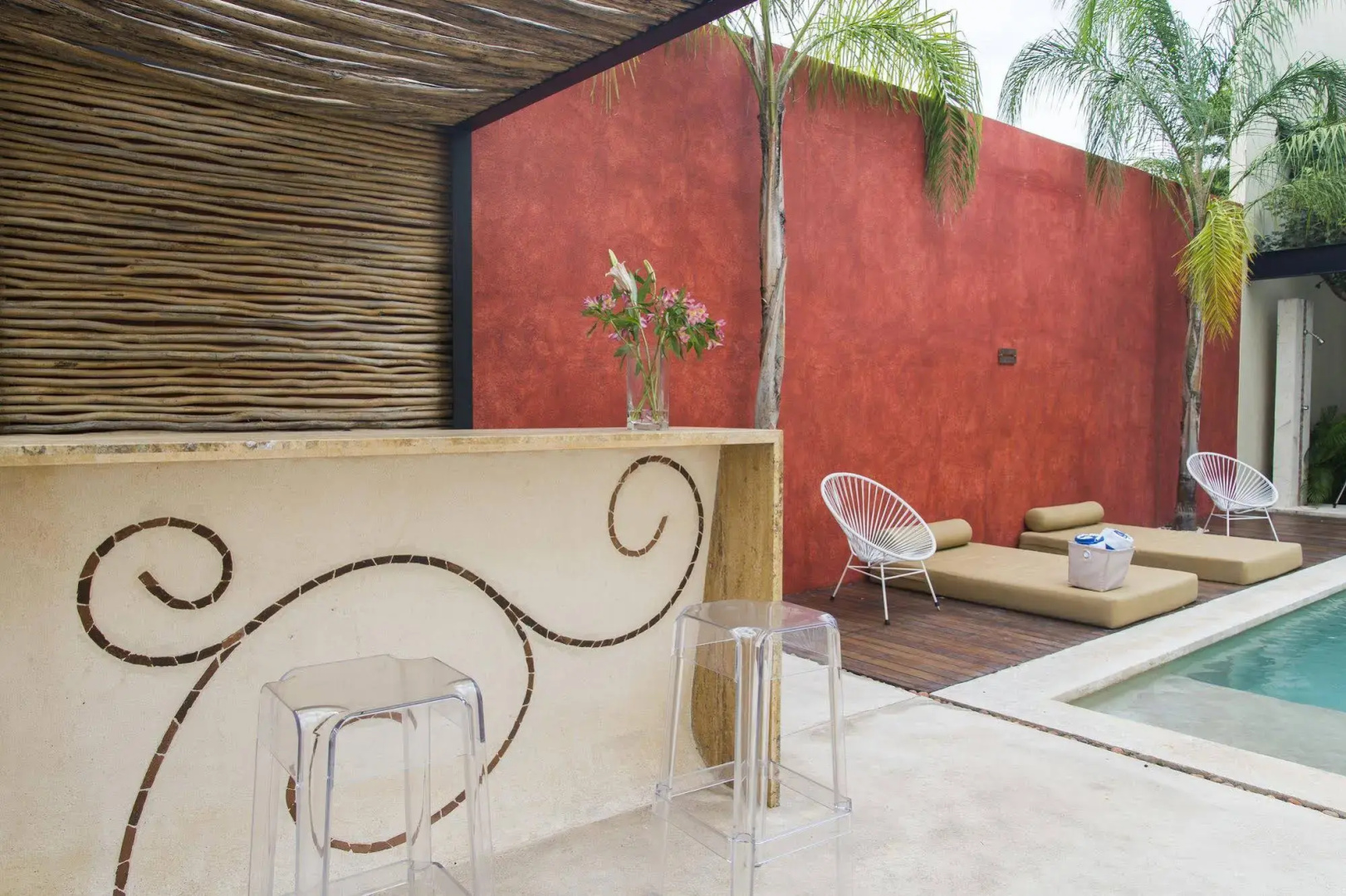 Photo - Casa de Las Palomas by Palomas Hotels -  Adults only