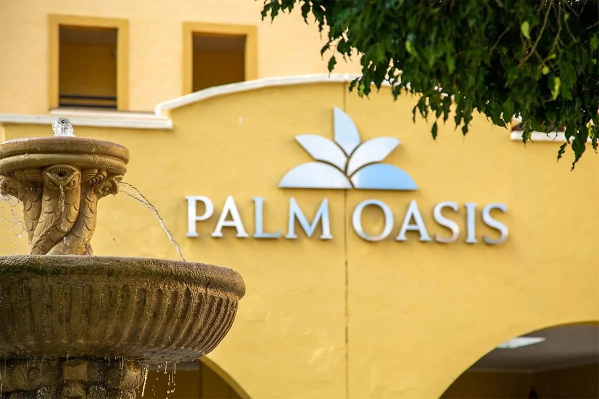 Foto - Palm Oasis Maspalomas