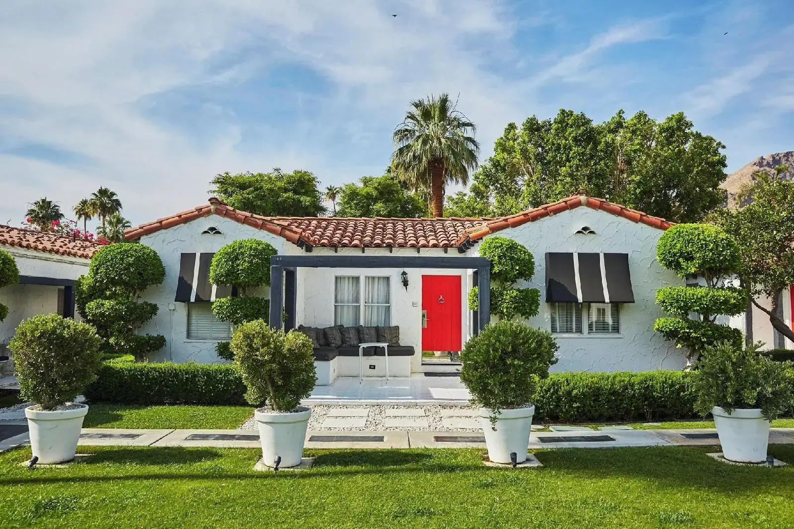 Photo - Avalon Hotel & Bungalows Palm Springs, a Member of Design Hotels