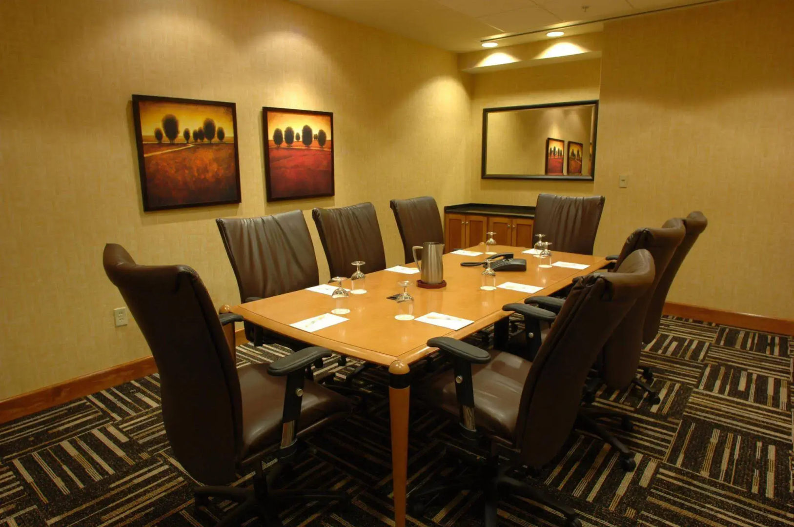 Photo - DoubleTree by Hilton Hotel Syracuse