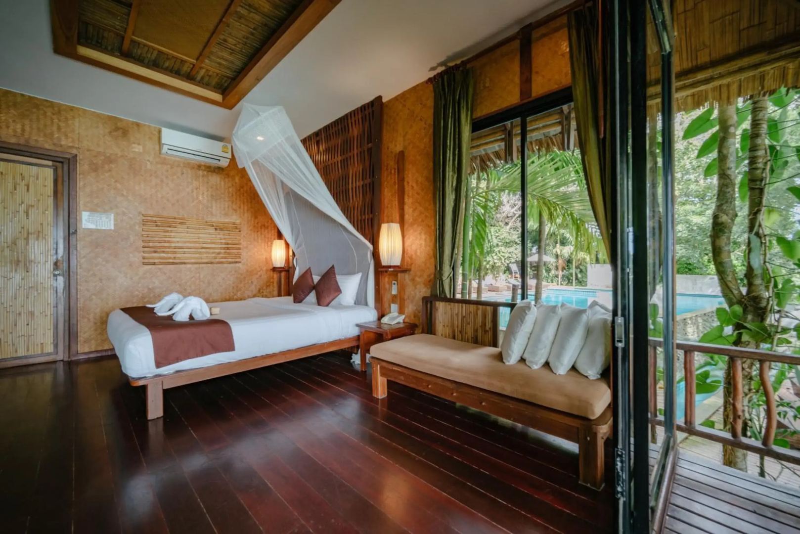 Photo - Railay Great View Resort