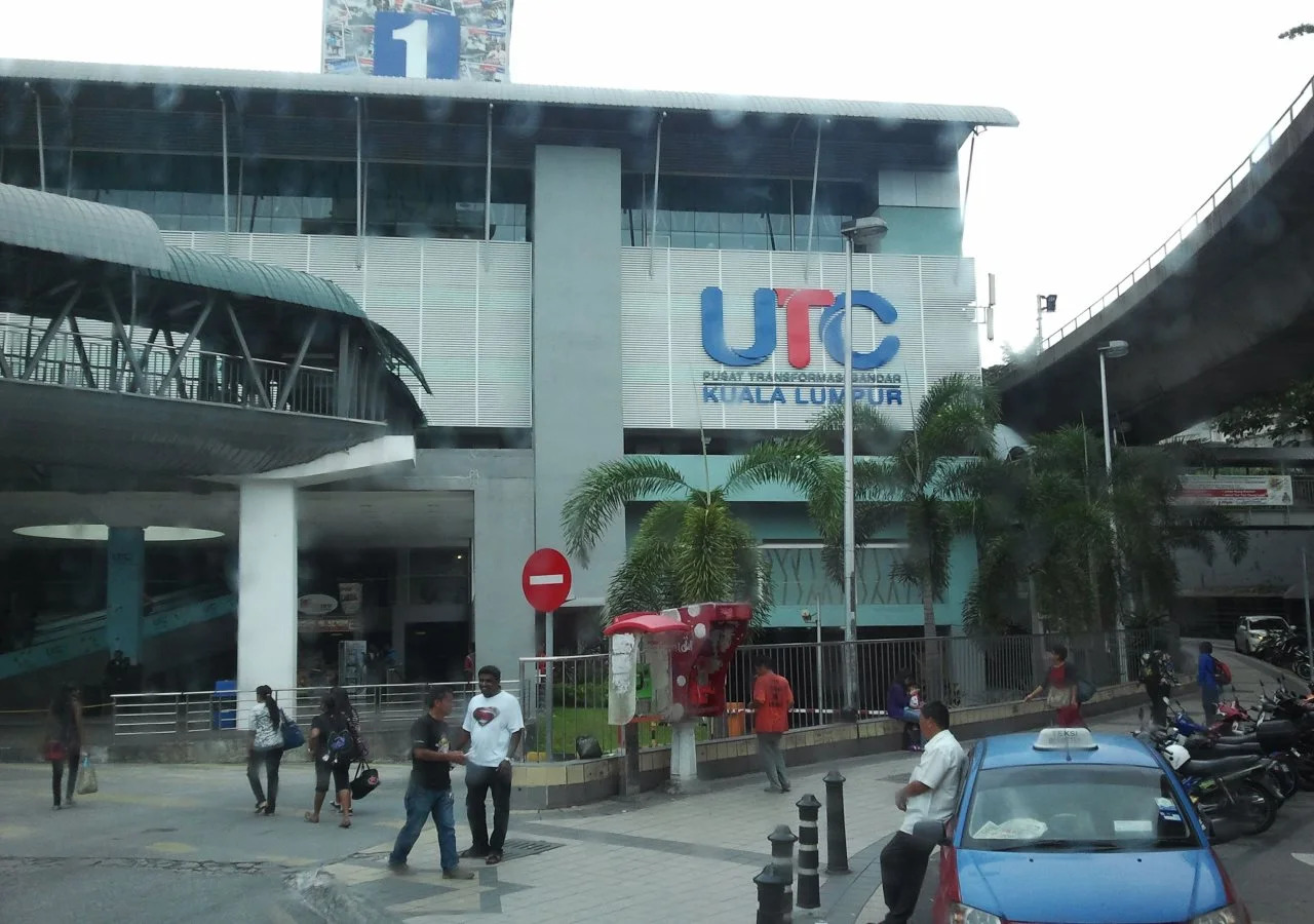 Foto - Hotel 99 Kuala Lumpur City