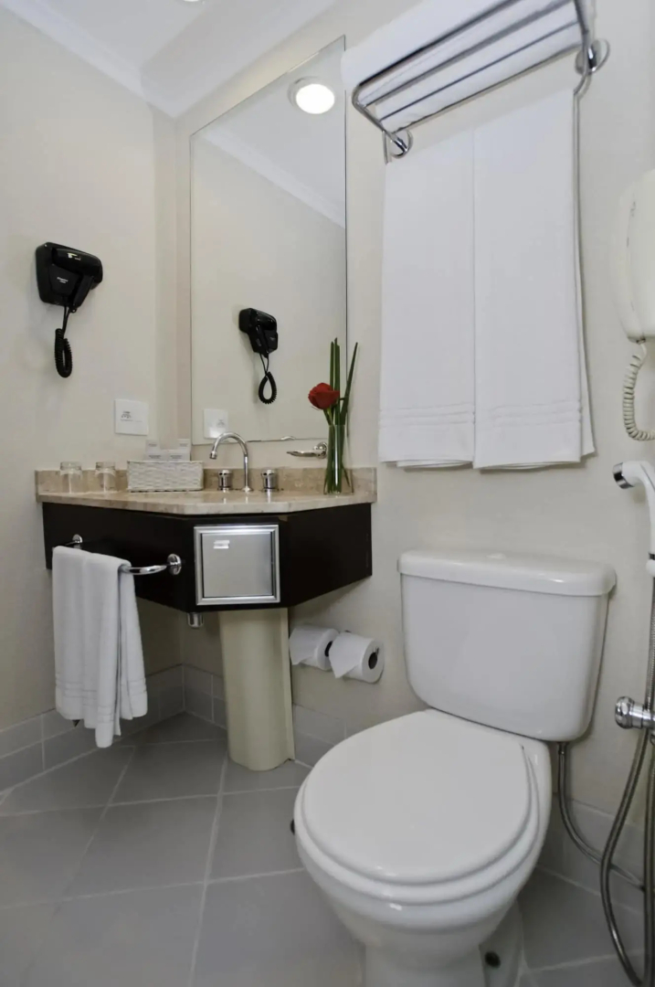 Foto - Blue Tree Premium Faria Lima