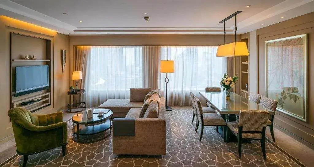 Foto - IFC Residence