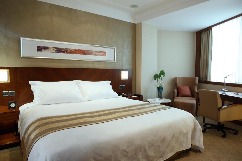 Foto - San Want Hotel Shanghai