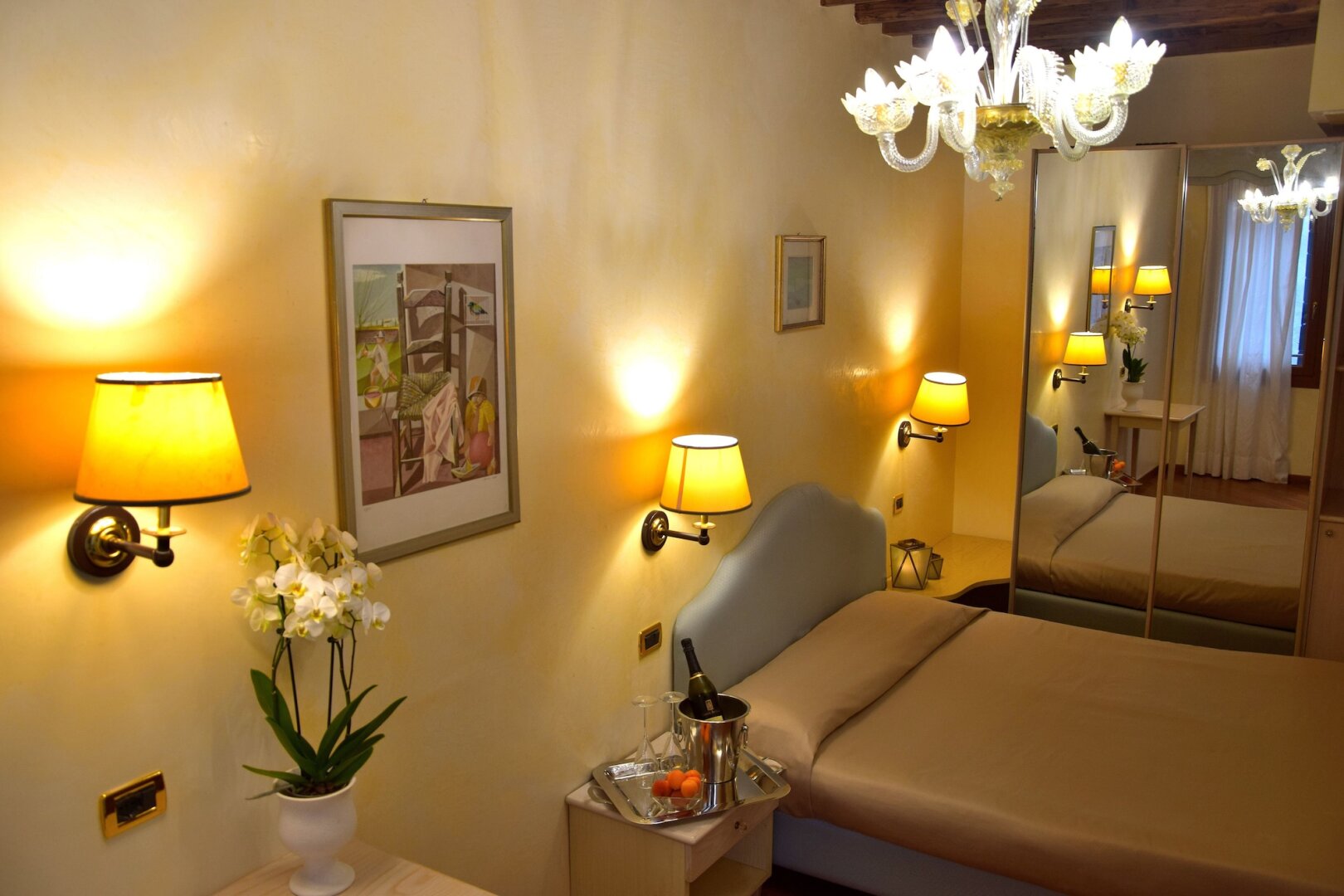 Foto - Residenza Favaro