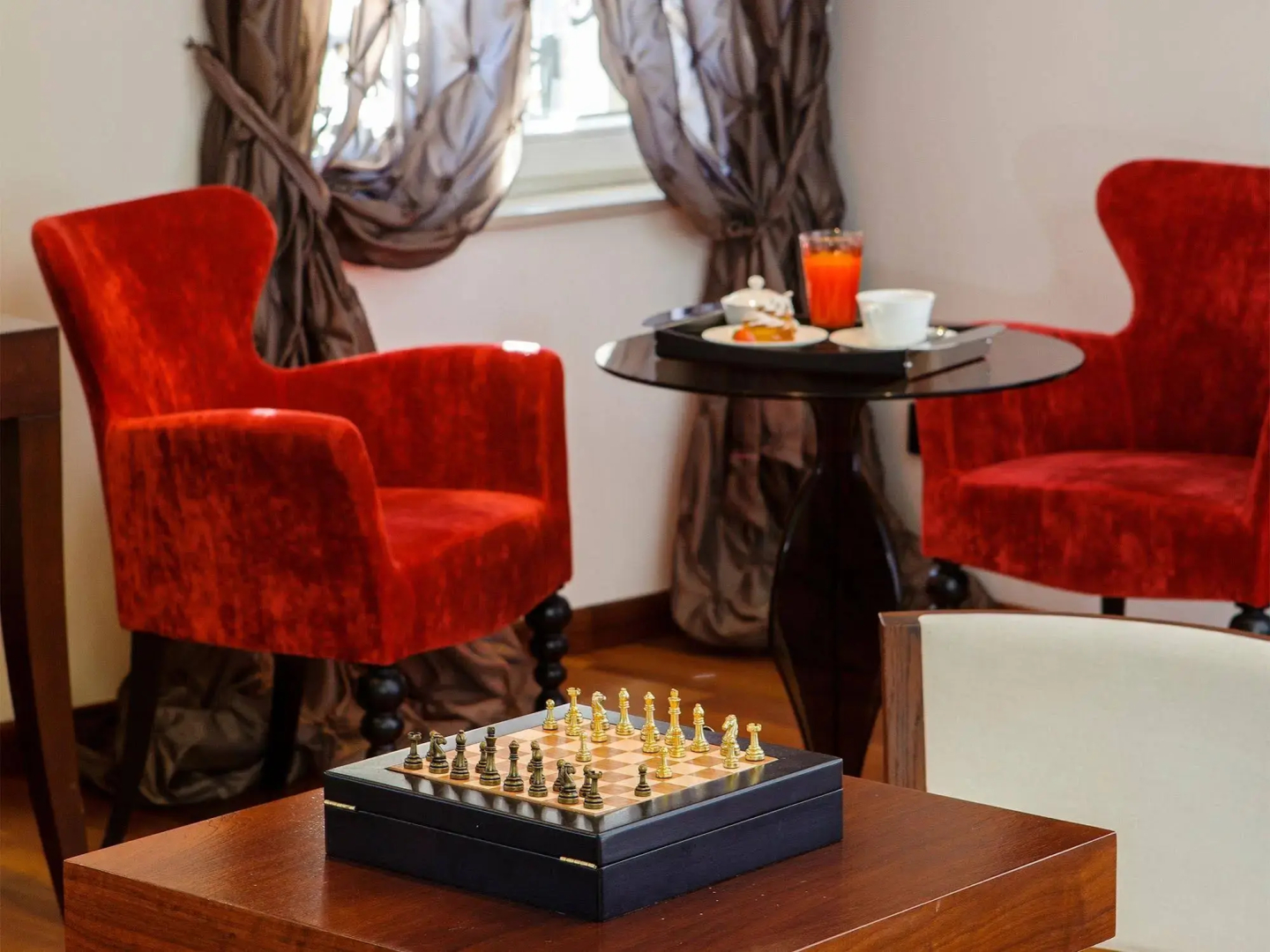 Foto - Marmont Heritage Hotel