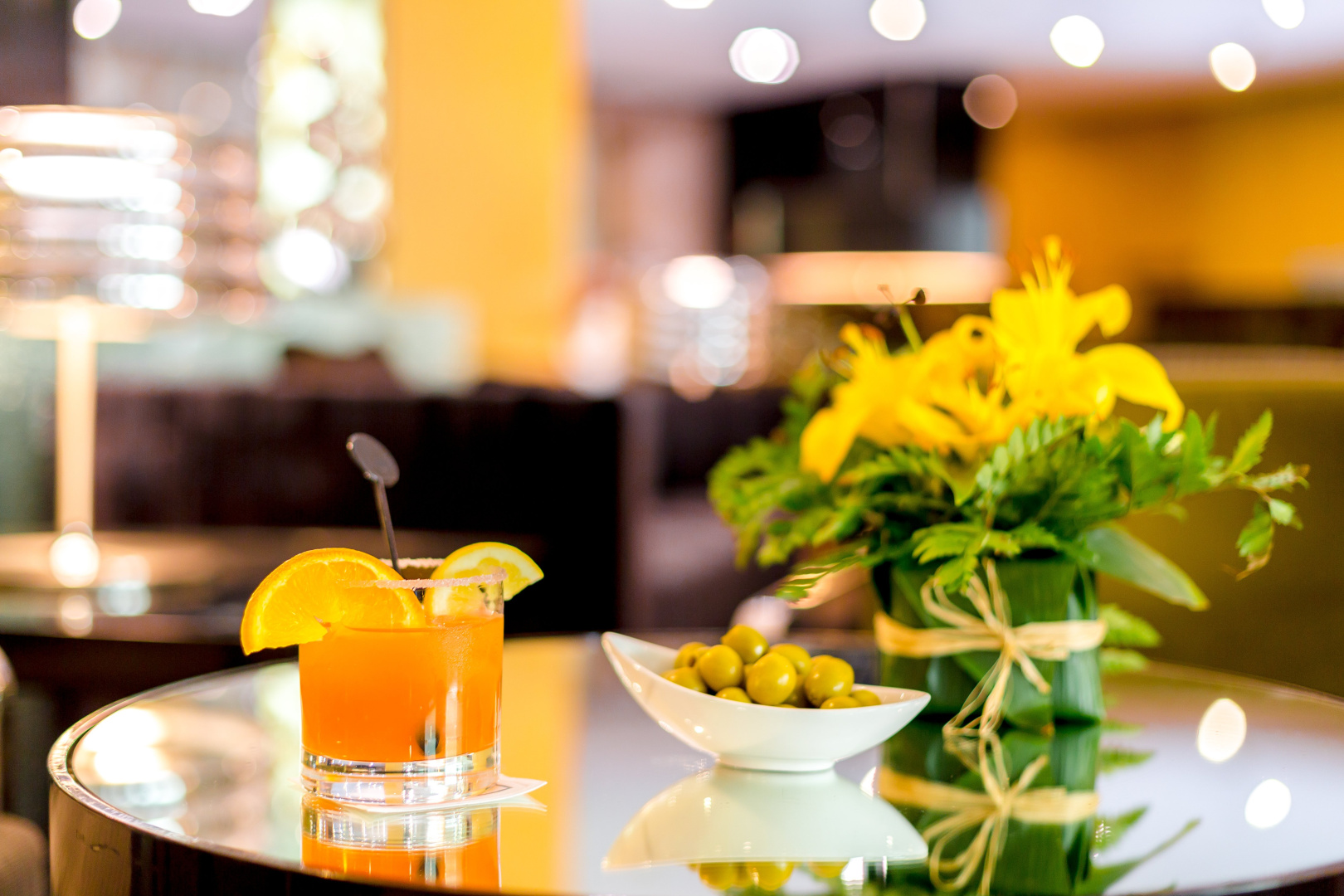 Photo - Hotel Eurostars Monte Real