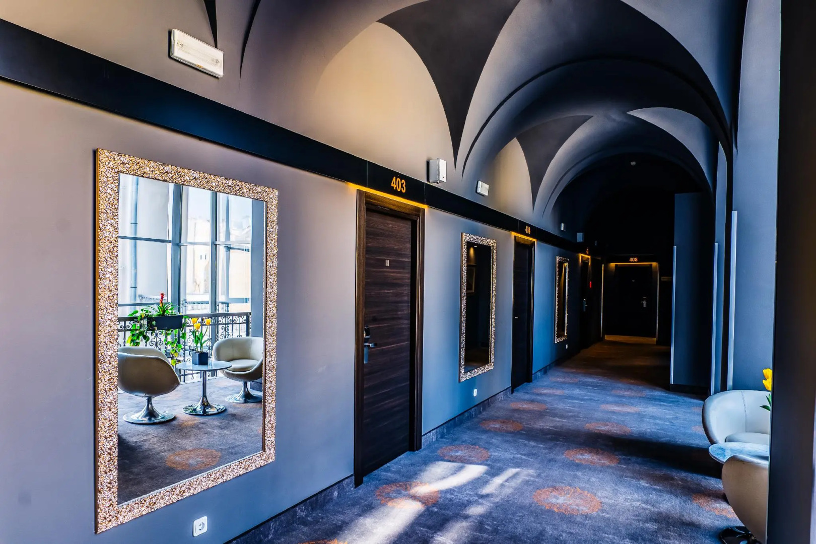 Foto - Hotel Museum Budapest