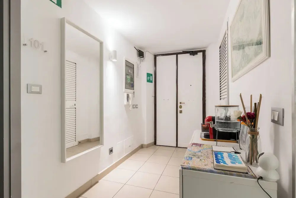 Foto - Merulana 43 - Guest House