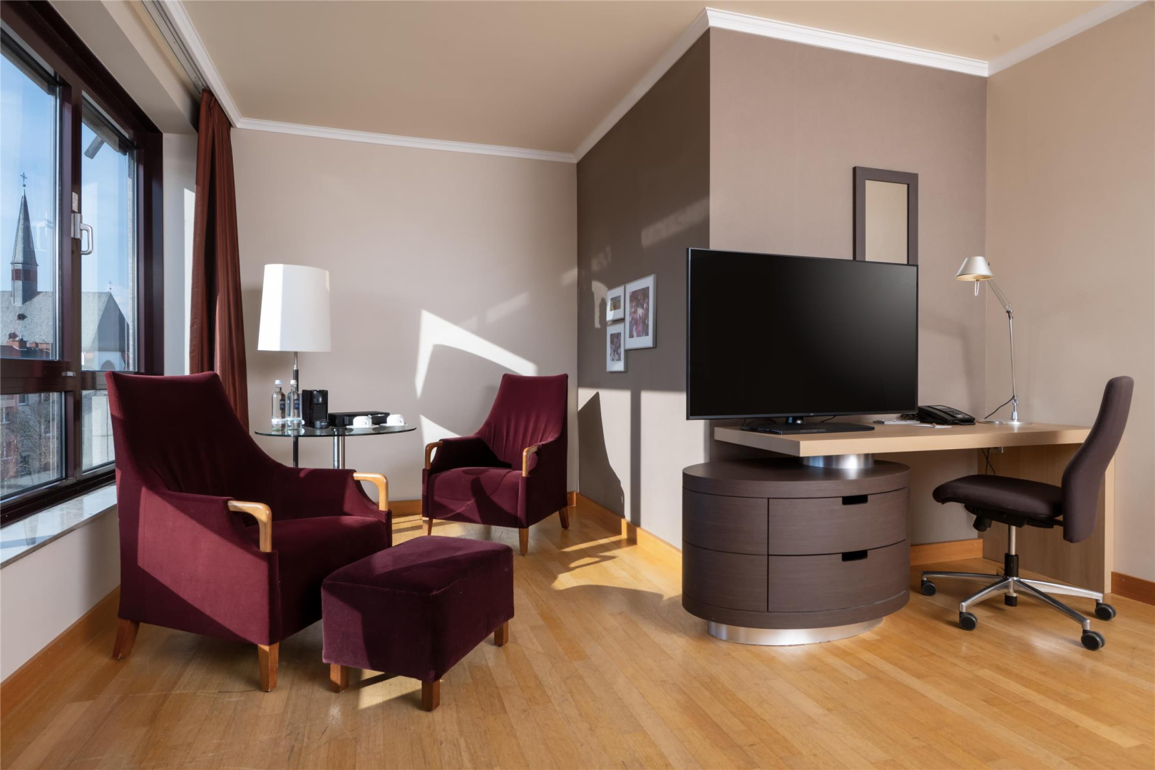 Foto - Hilton Mainz