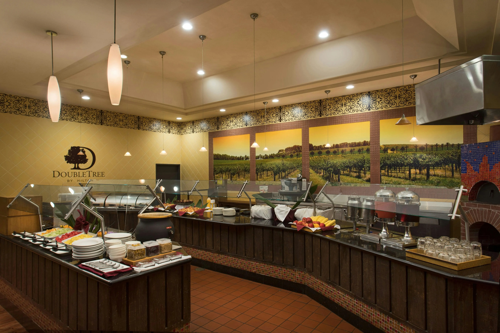 Photo - DoubleTree by Hilton Los Angeles - Norwalk