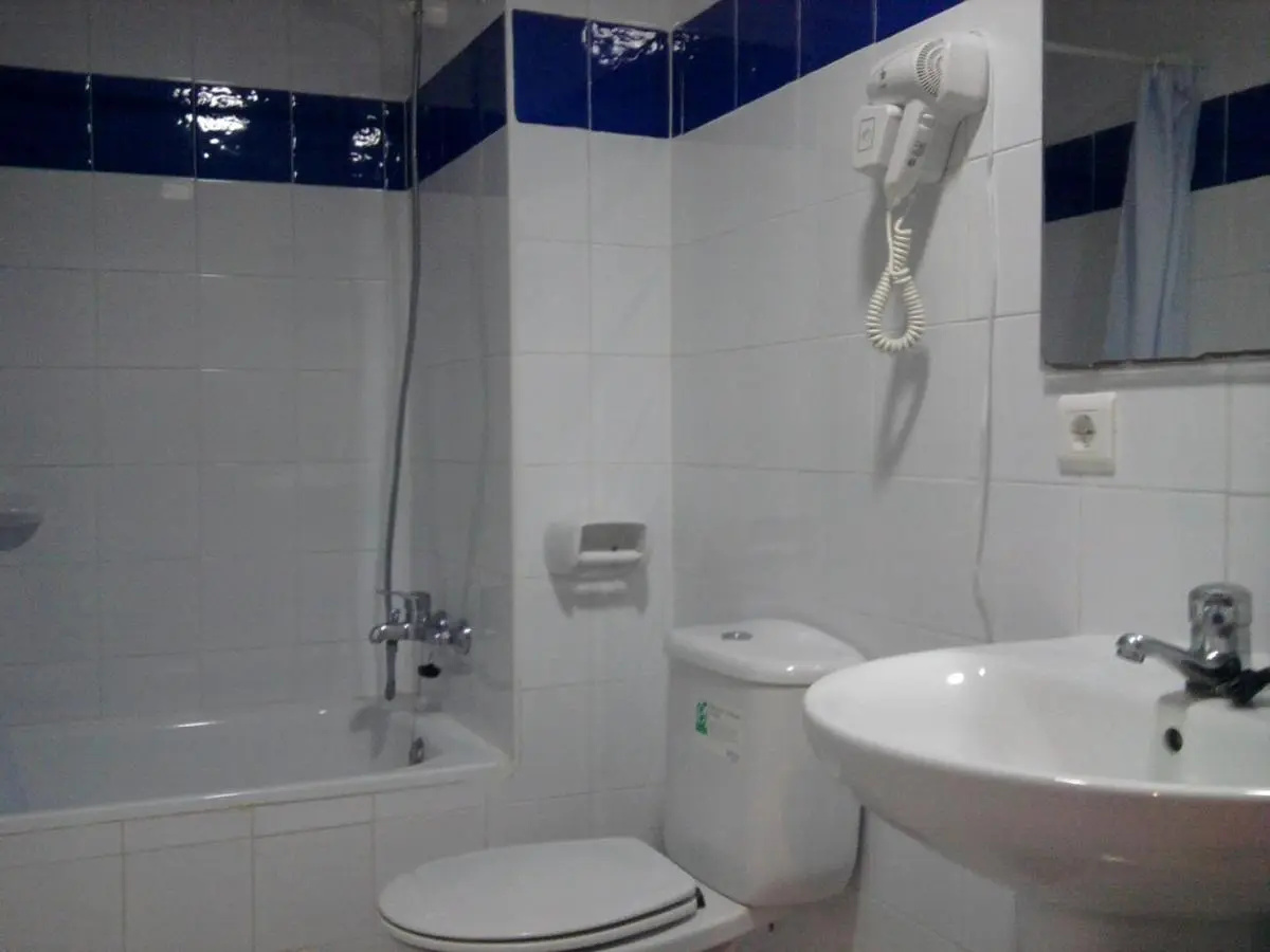 Foto - Hotel Costa Mediterráneo - Only Adults 16
