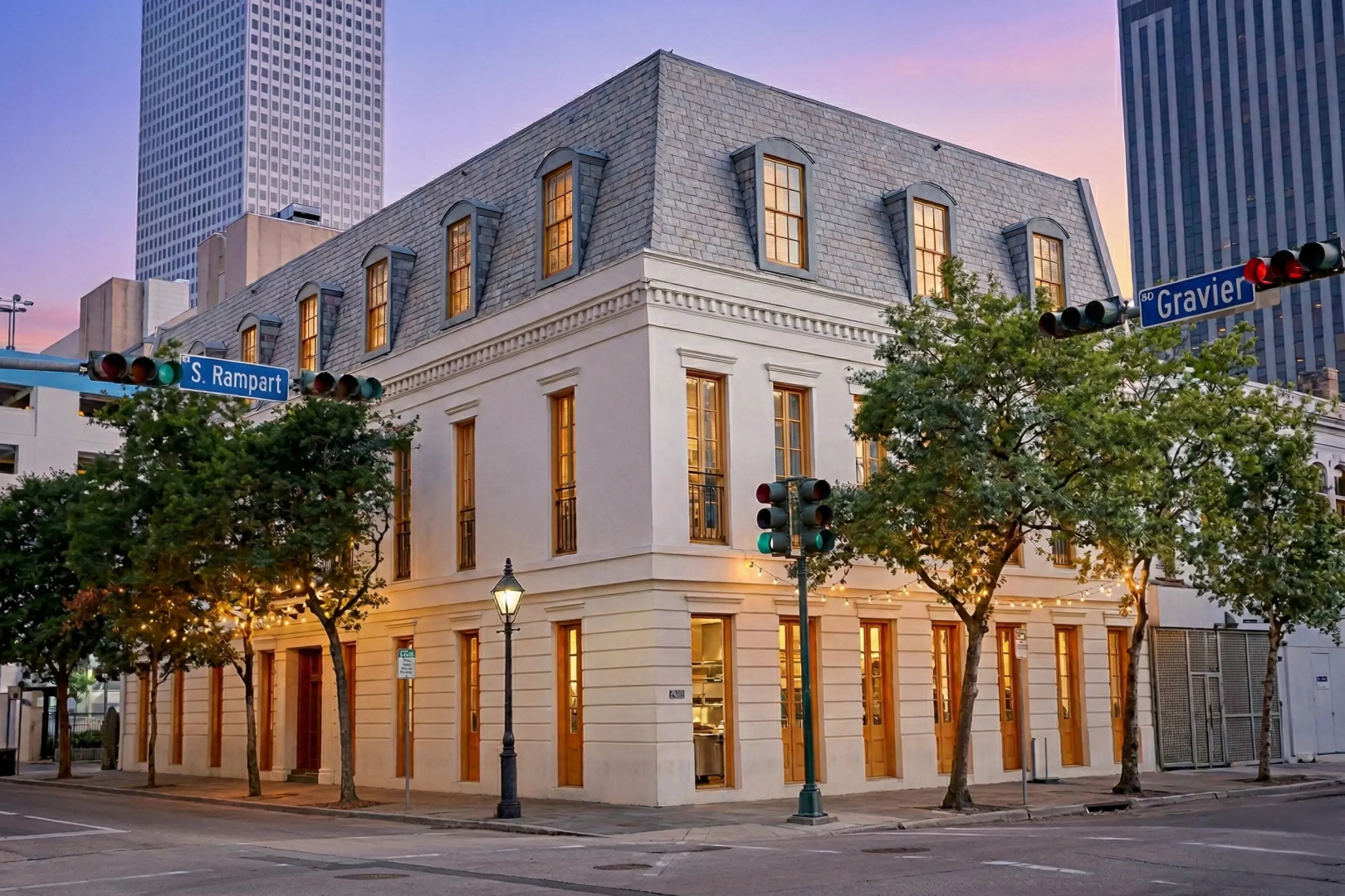Foto - The Louie Hotel New Orleans, Belvilla District 6 Formerly Sonder