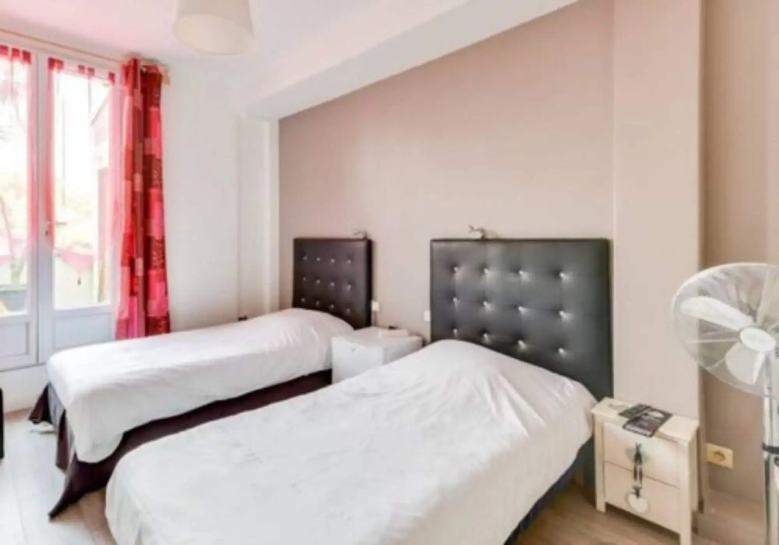 Foto - Hôtel Trianon