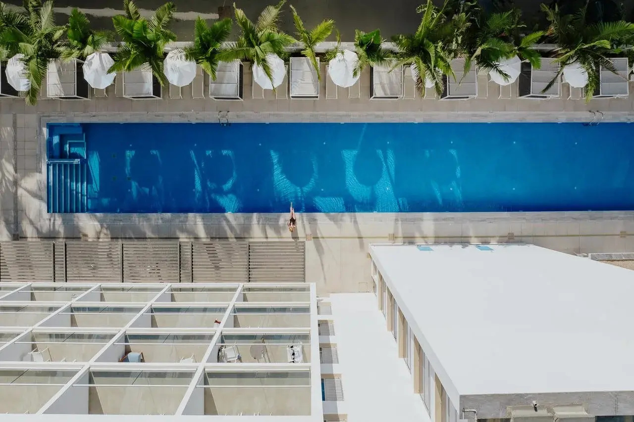 Foto - Seasons Hotel (Adults Only)