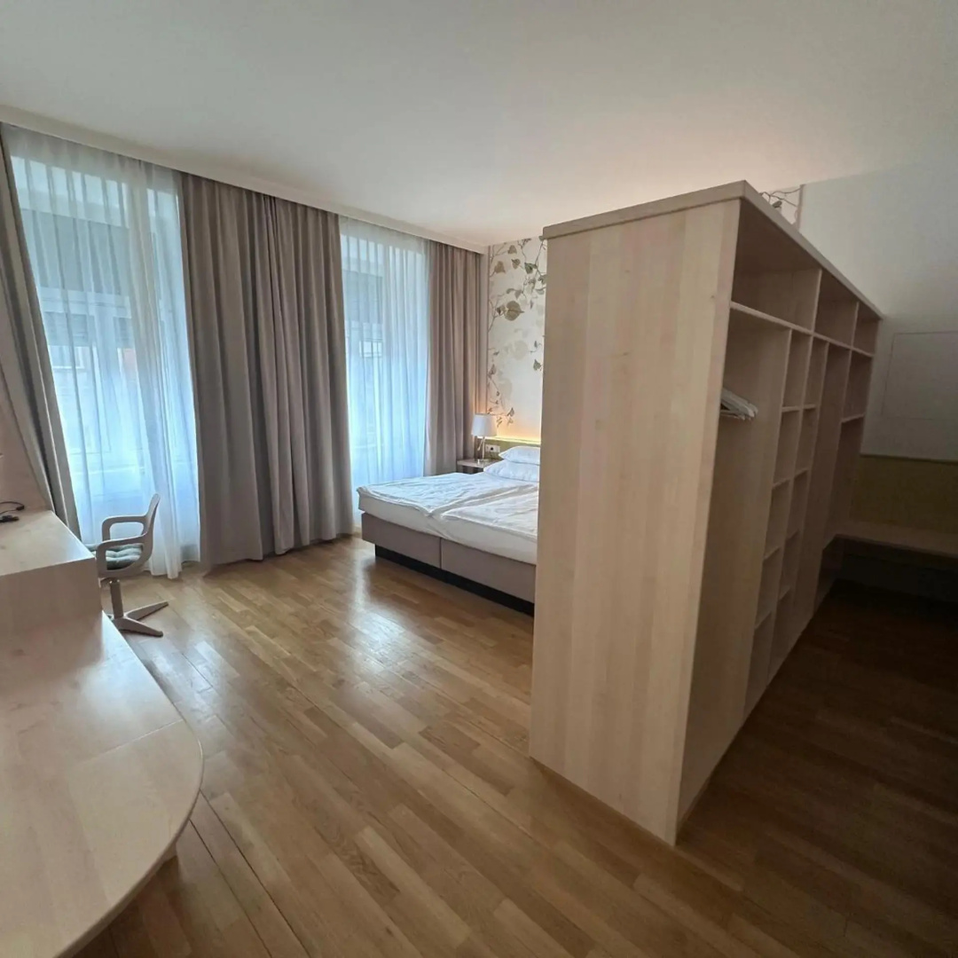 Foto - Hotel Caroline