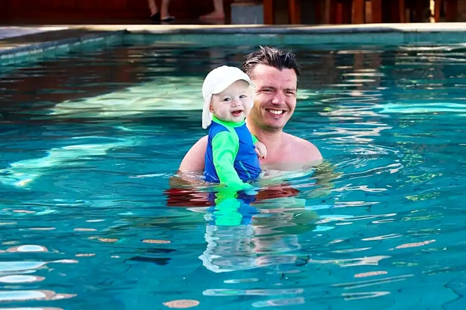 Foto - Pemedal Beach Resort