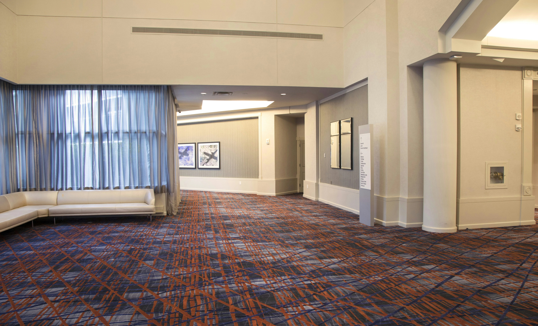 Foto - Hilton Atlanta Airport