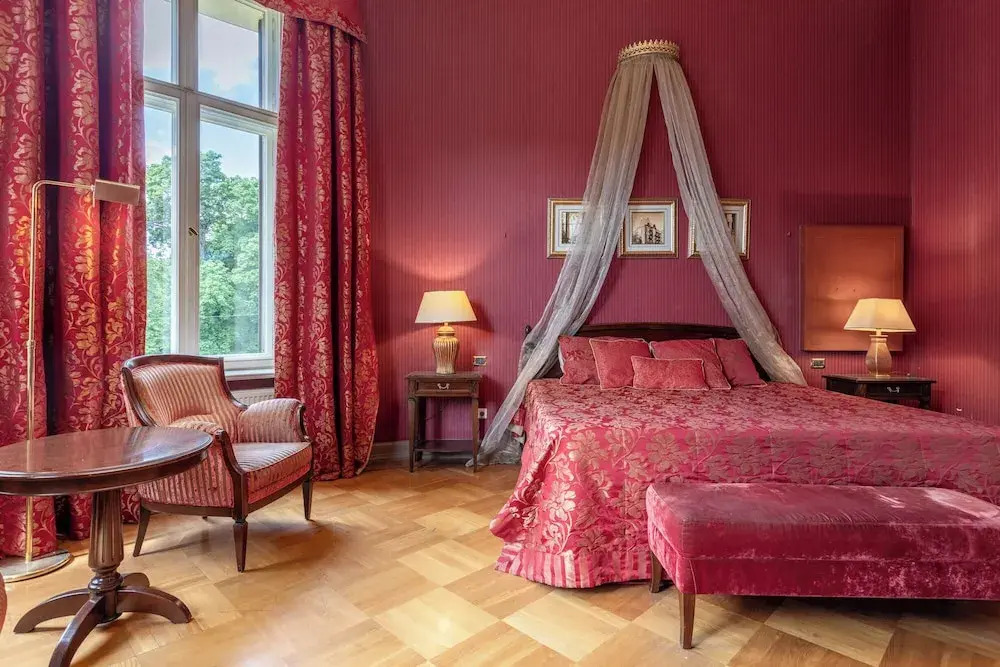 Foto - The Benjamin House