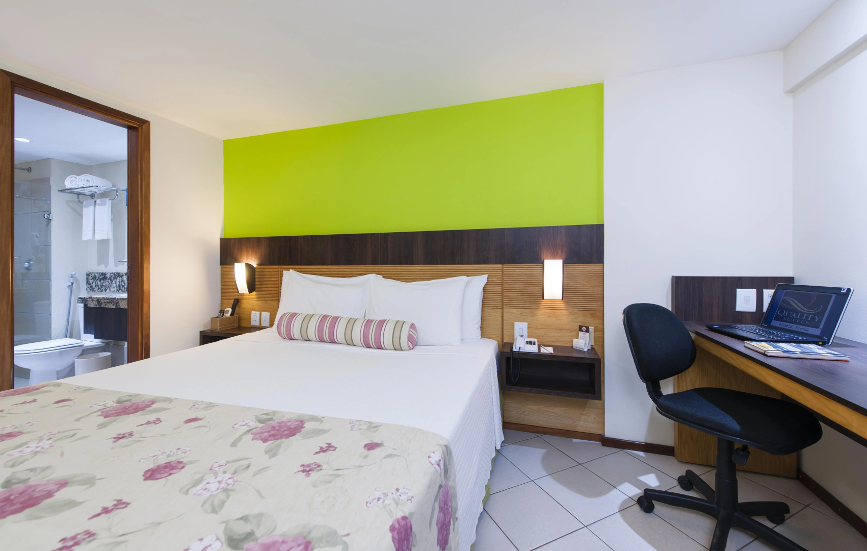 Photo - Quality Hotel And Suites Natal