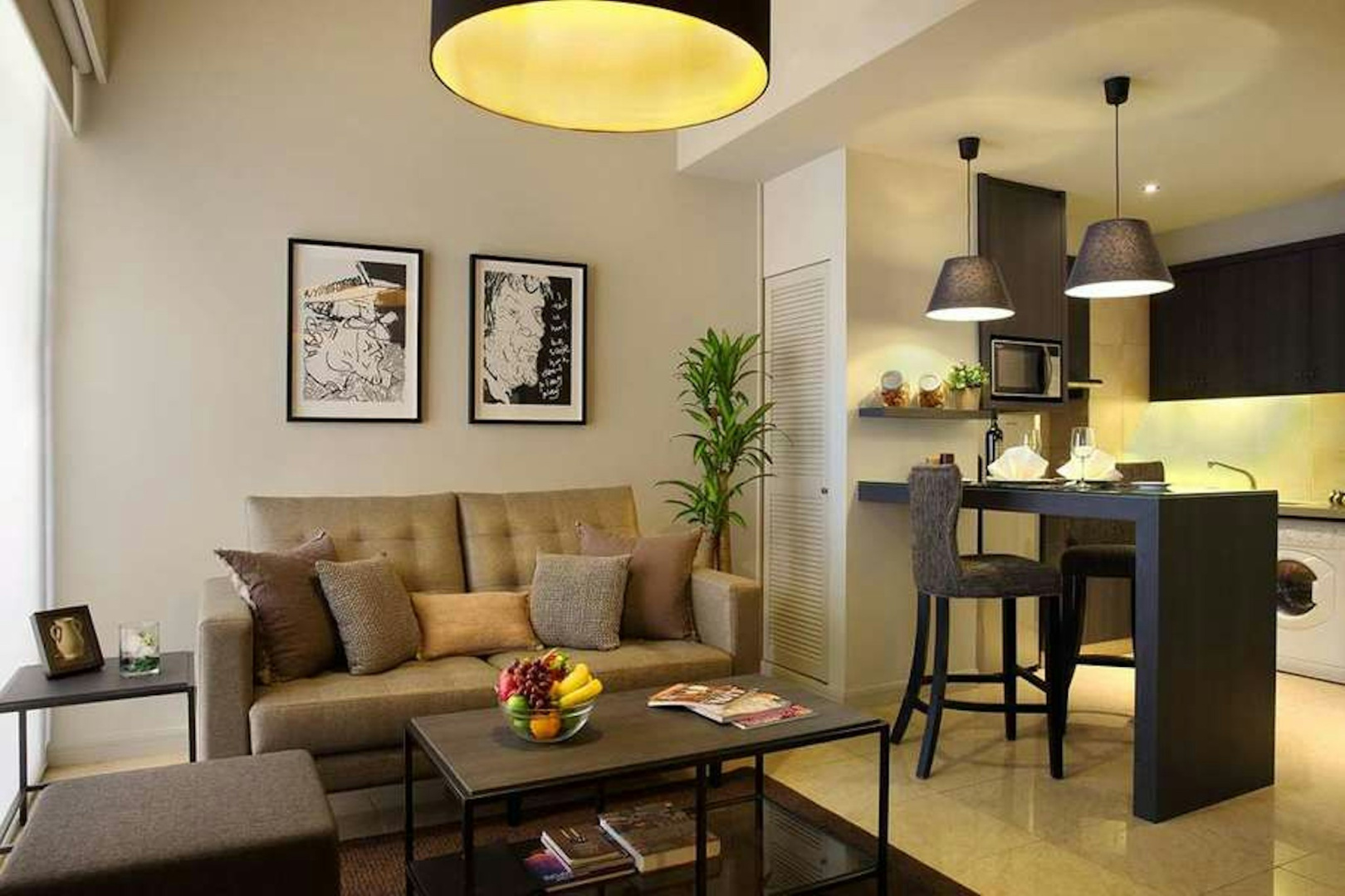 Photo - Adina Serviced Apartments Singapore Orchard