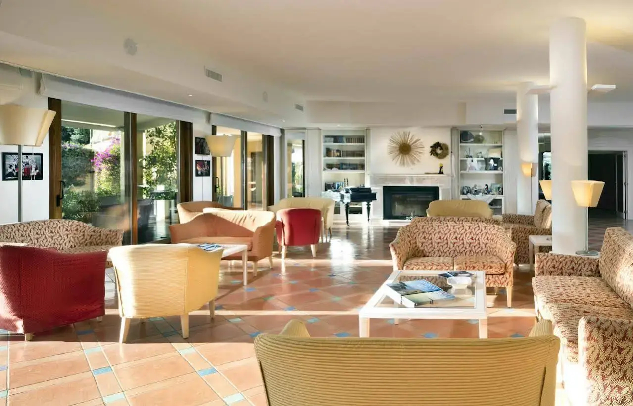 Photo - Hotel Santa Gilla