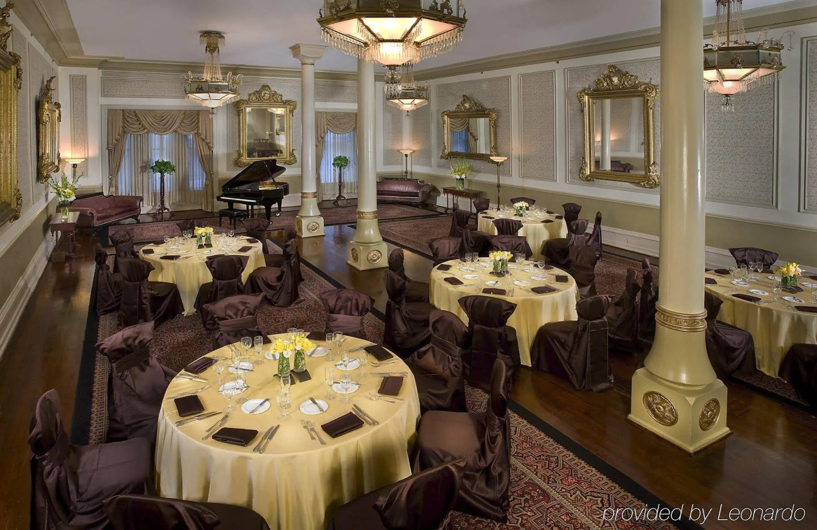 Photo - The Driskill