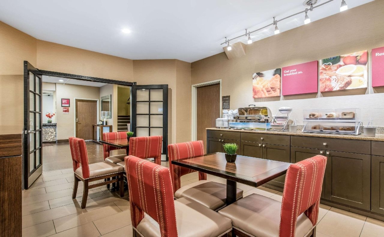 Foto - Comfort Suites Highlands Ranch Denver Tech Center Area