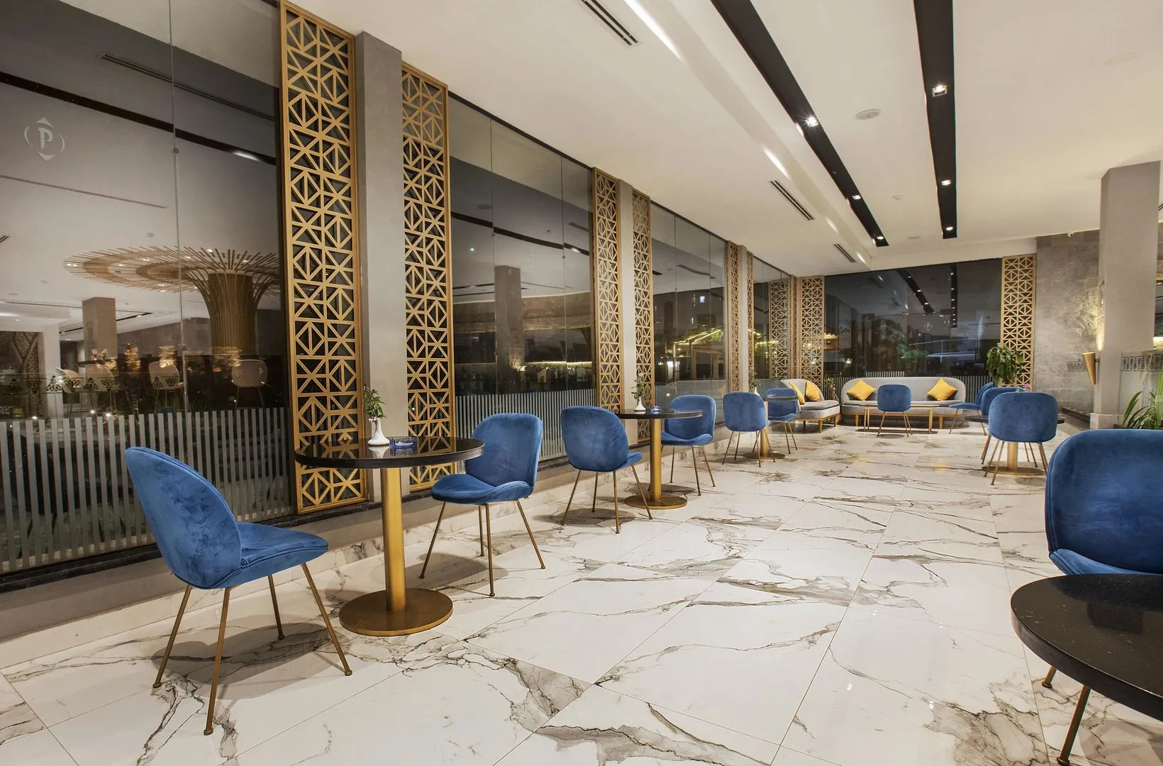 Photo - Pyramisa Hotel Luxor