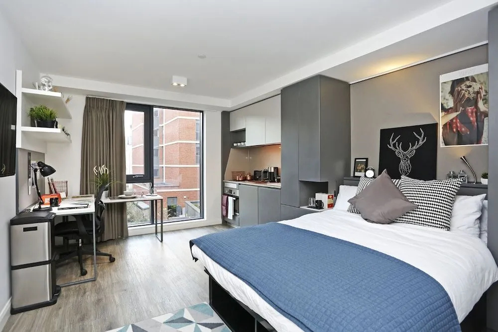 Photo - JOIVY at VITA Fountainbridge - Adults only