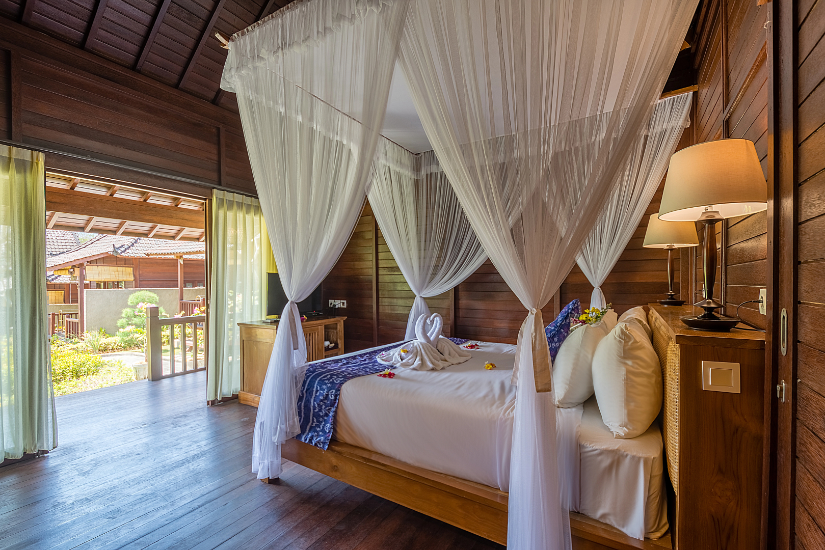 Foto - Puri Pandawa Resort