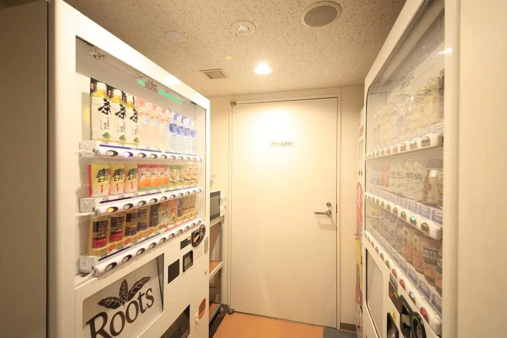 Photo - Richmond Hotel Yokohama-Bashamichi