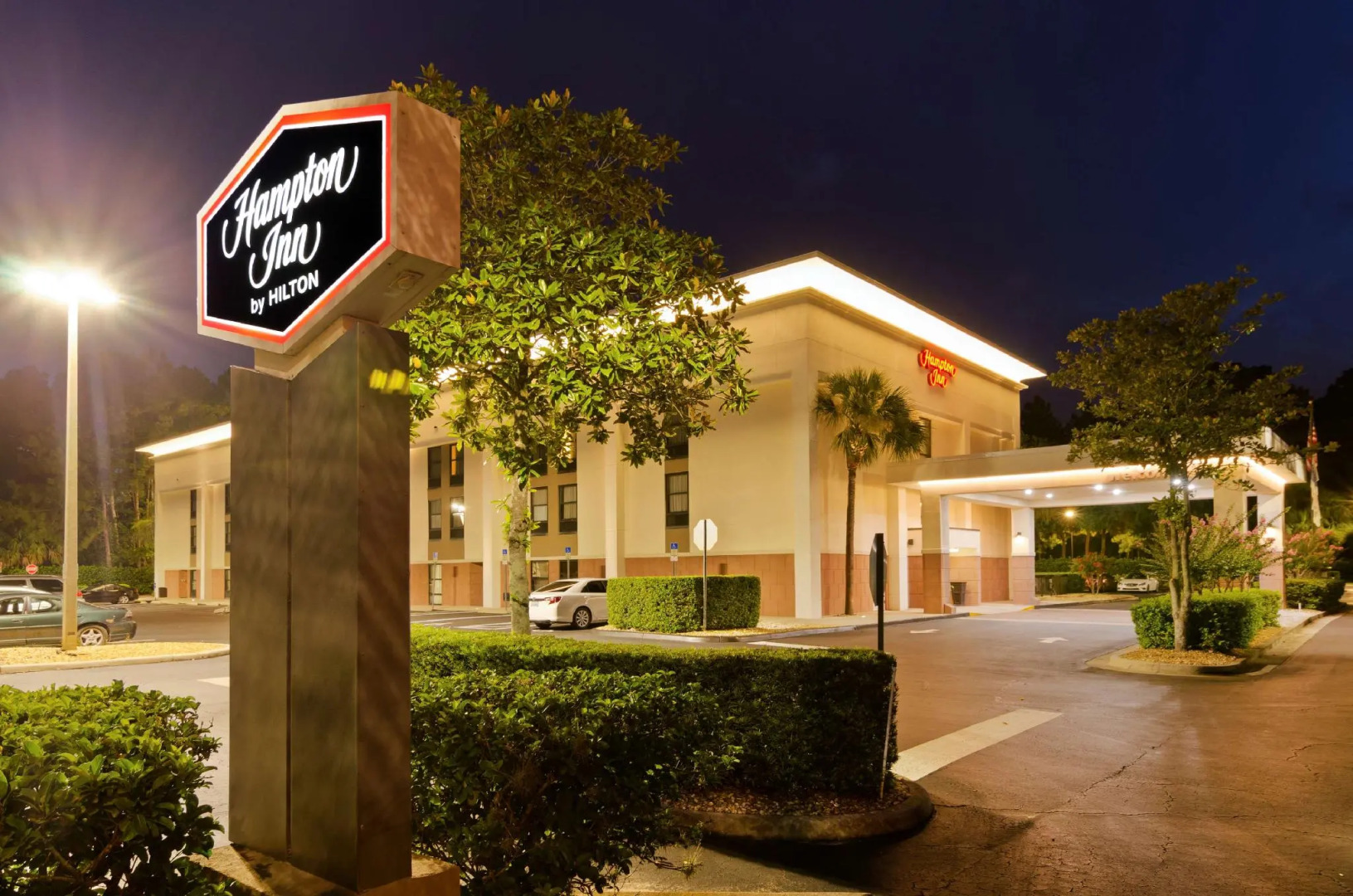 Foto - Hampton Inn Mount Dora