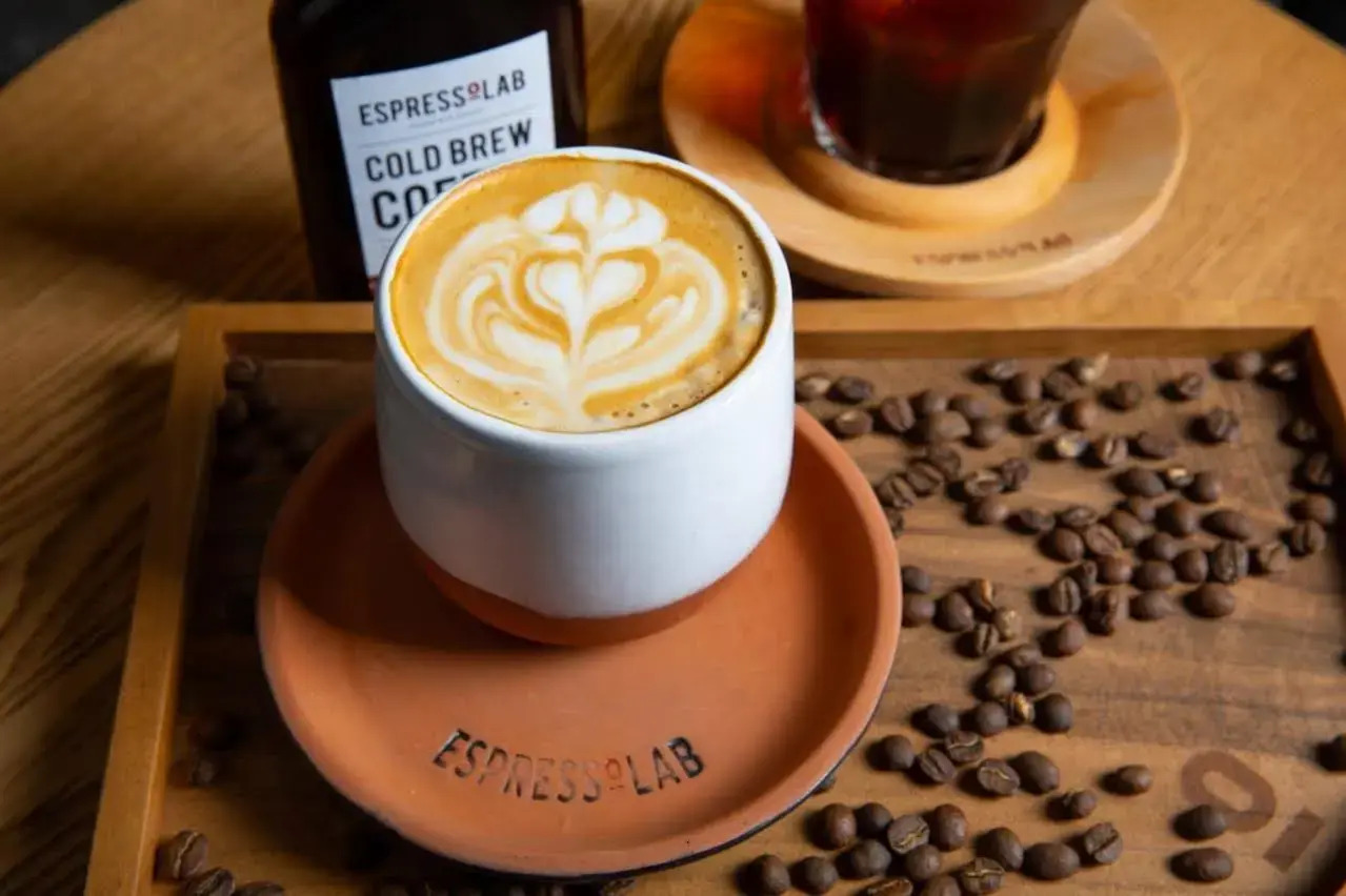 Foto - Swiss-Belinn Doha