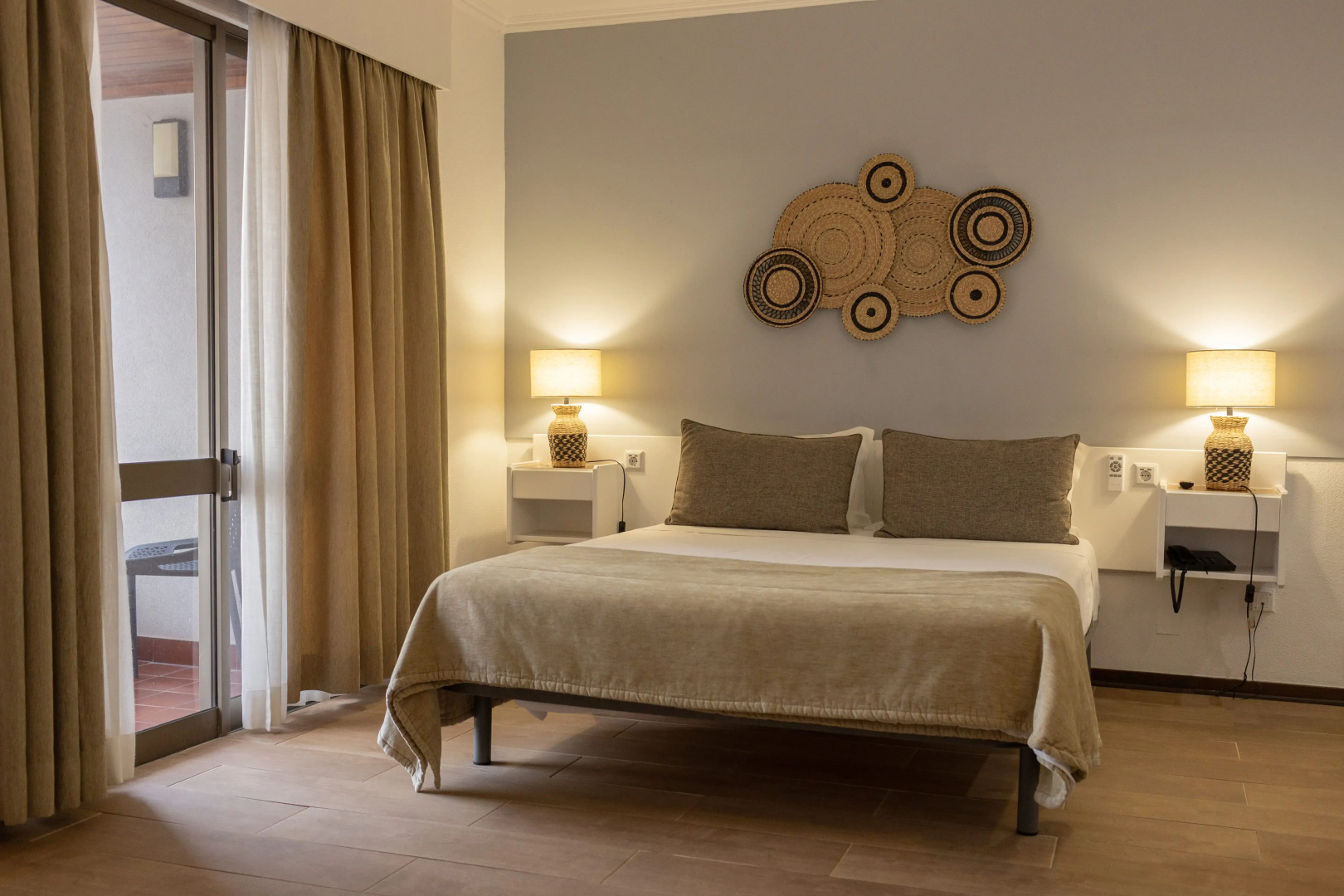 Foto - Flag Hotel Madeira - Ribeira Brava