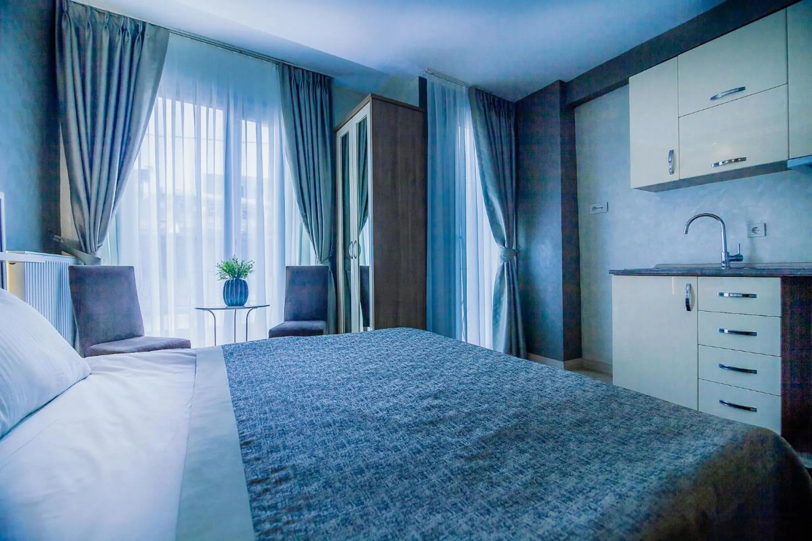 Foto - Kavalalı Suites