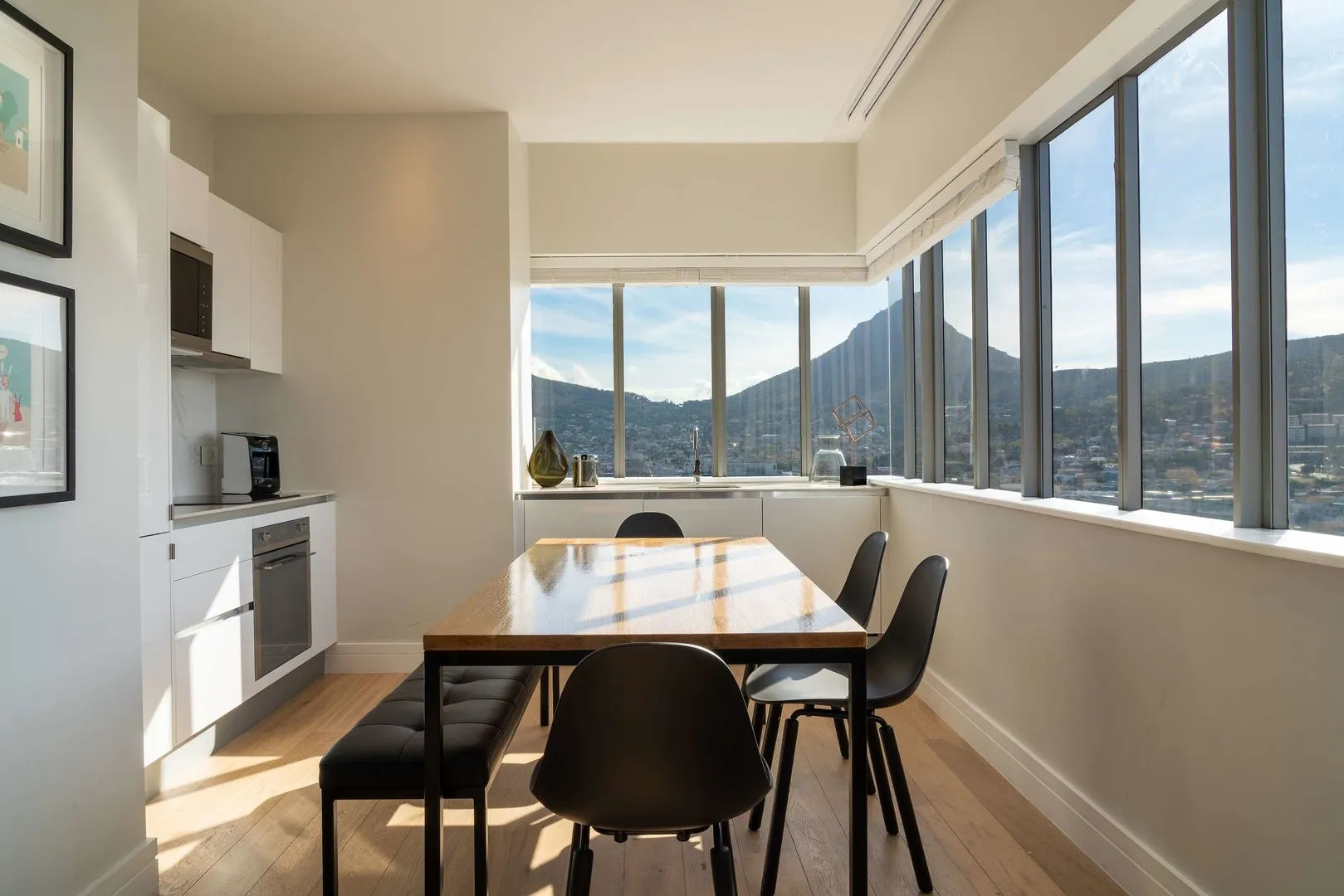 Photo - Pullman Cape Town City Centre