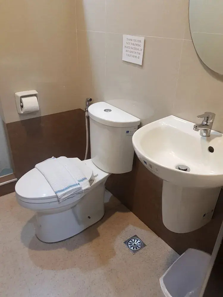 Foto - Bayview Country Inn El Nido