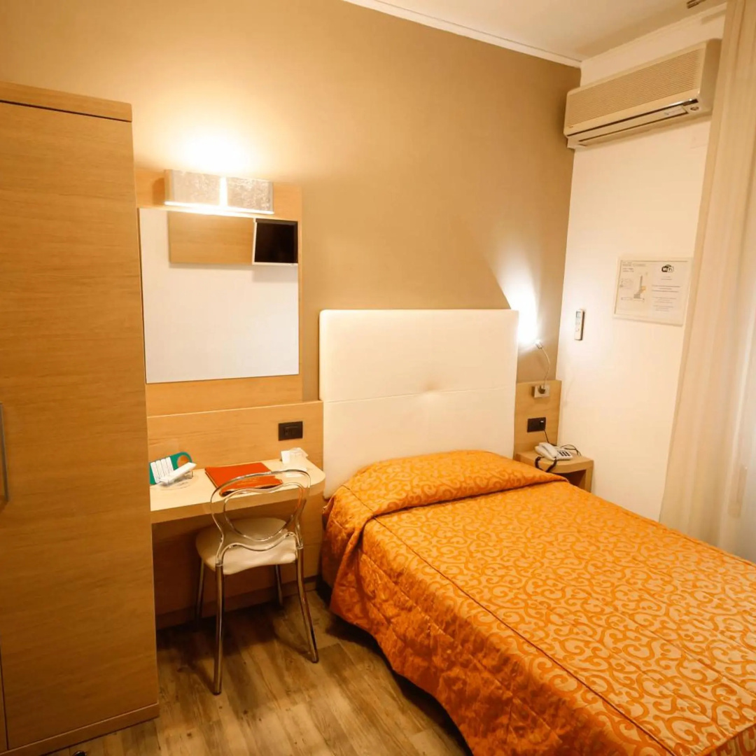 Photo - Hotel Europa