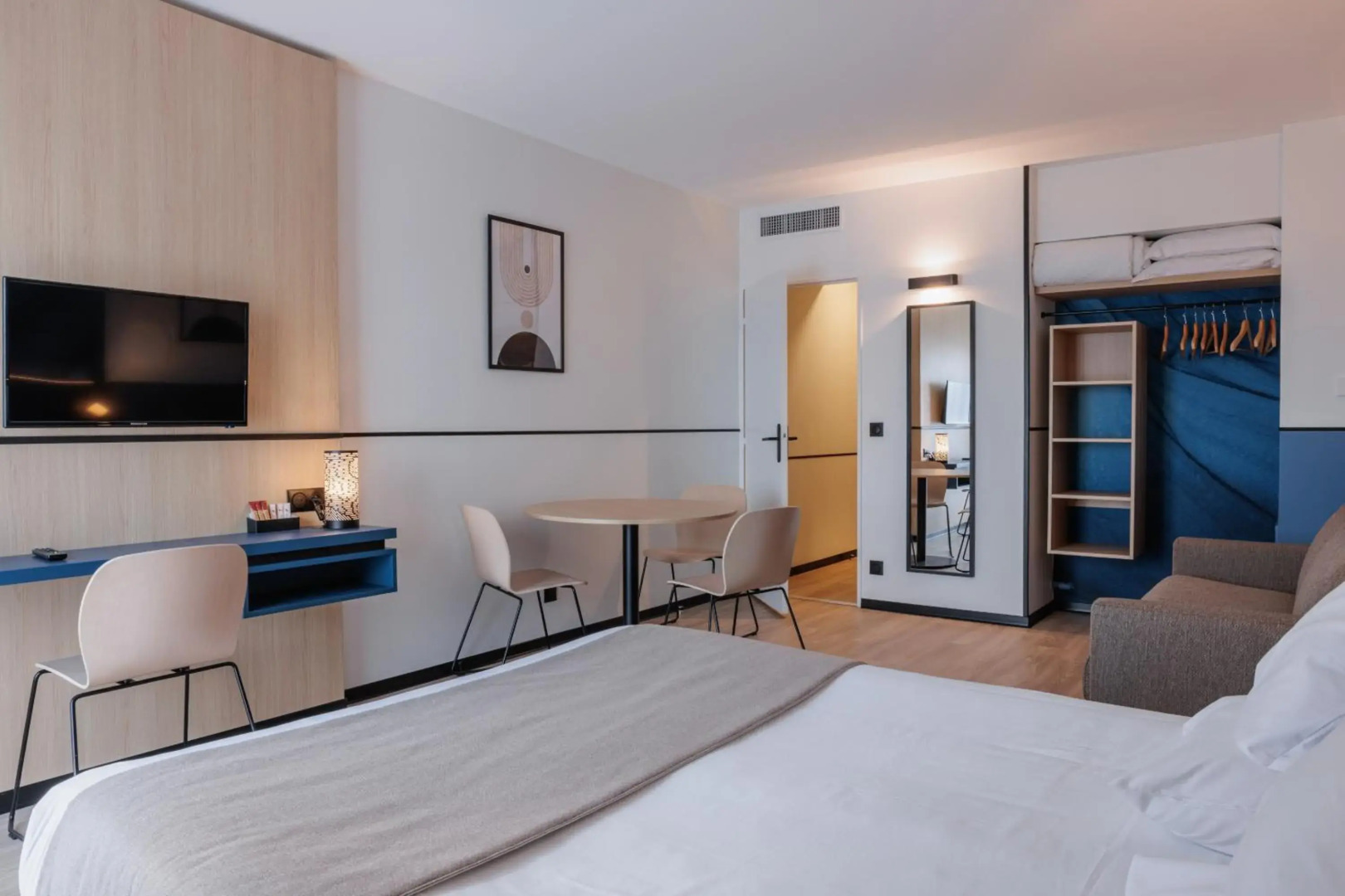 Photo - Residence du Parc - Val D'Europe