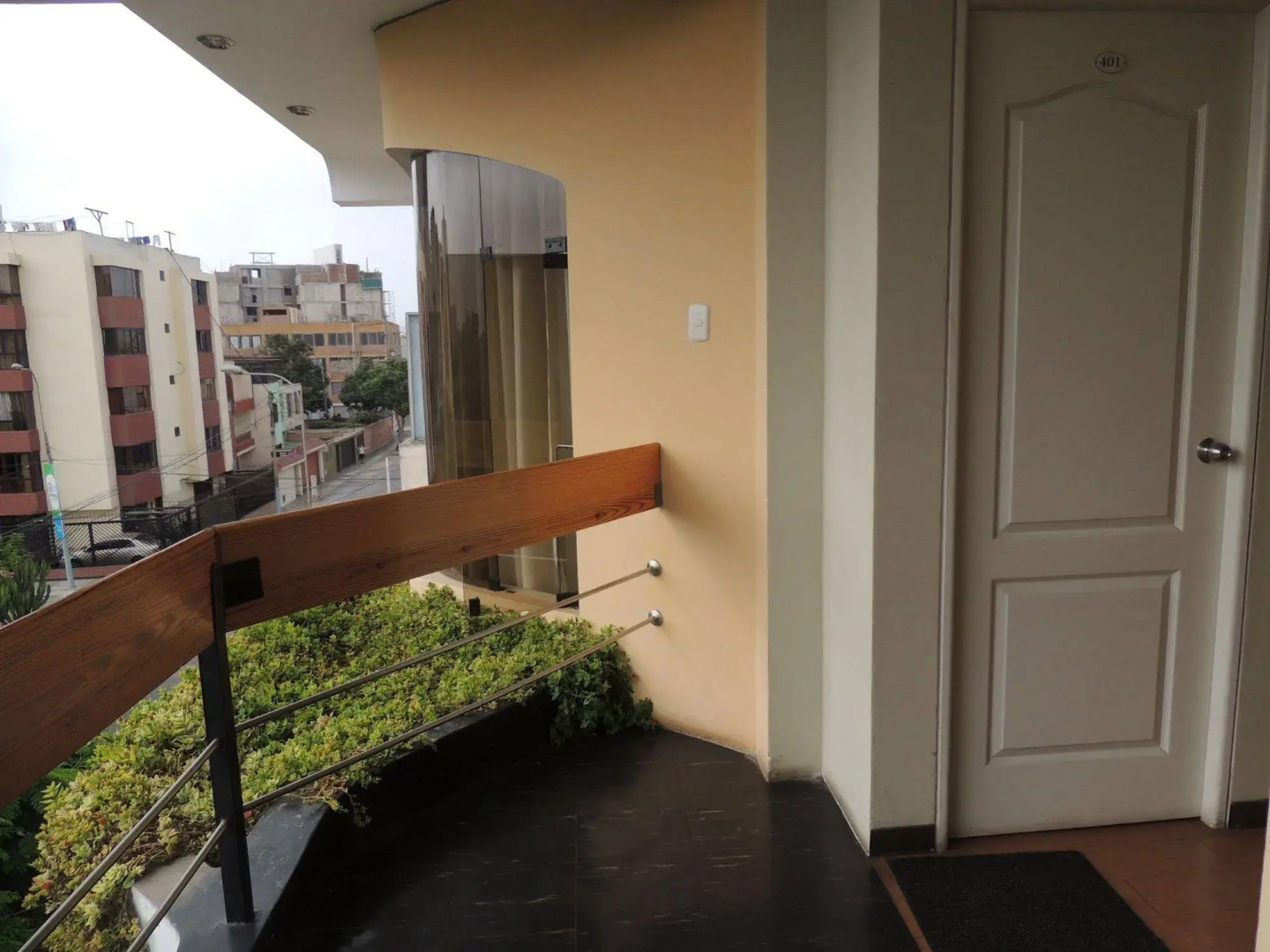 Photo - San Miguel Awanka Hotel