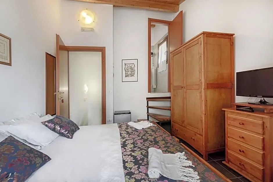 Foto - Locanda La Meridiana