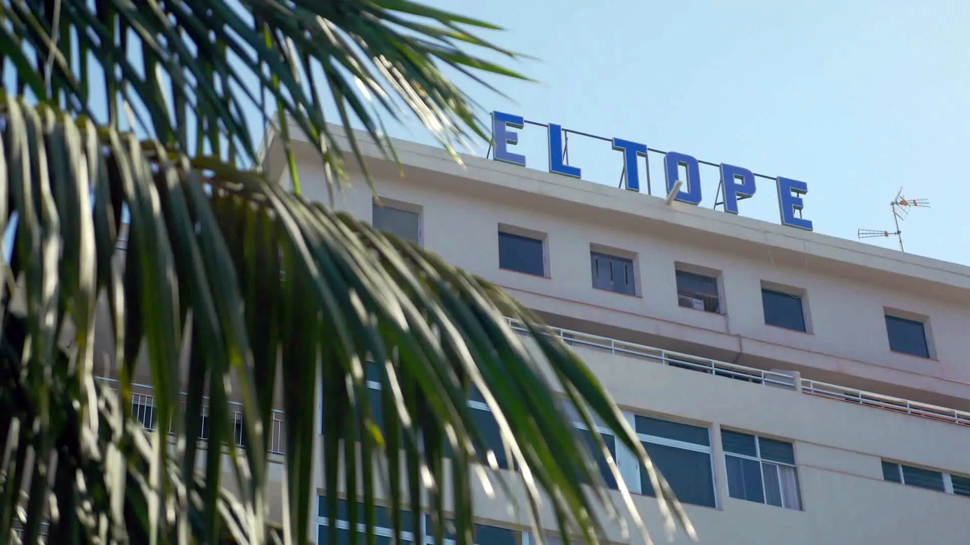 Photo - Hotel Atlantic El Tope