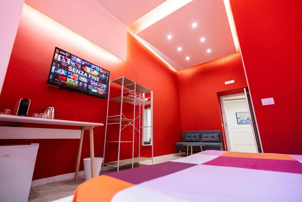 Foto - Terno Su Napoli Sanità